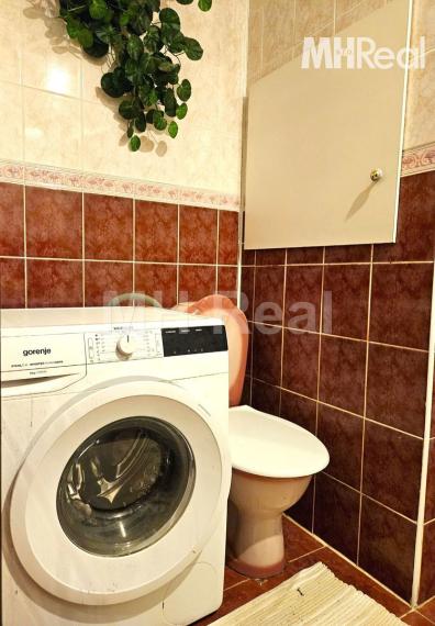 BUDAPEŠTIANSKA - Ťahanovce čiastočne zrek. 4 iz. byt Kúpou voľný