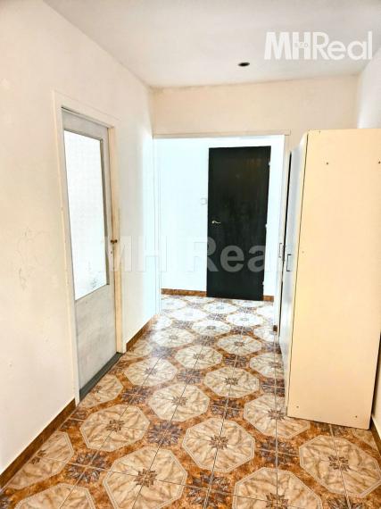 BUDAPEŠTIANSKA - Ťahanovce čiastočne zrek. 4 iz. byt Kúpou voľný