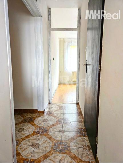 BUDAPEŠTIANSKA - Ťahanovce čiastočne zrek. 4 iz. byt Kúpou voľný