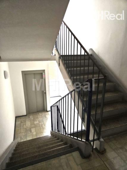 BUDAPEŠTIANSKA - Ťahanovce čiastočne zrek. 4 iz. byt Kúpou voľný