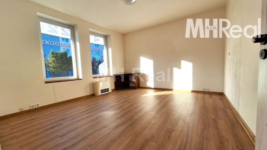 ul. HOLUBYHO Košice - Juh RD v blízkosti centra mesta, 4 bytové jednotky