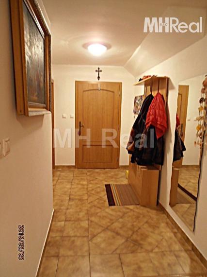 ul. HOLUBYHO Košice - Juh RD v blízkosti centra mesta, 4 bytové jednotky