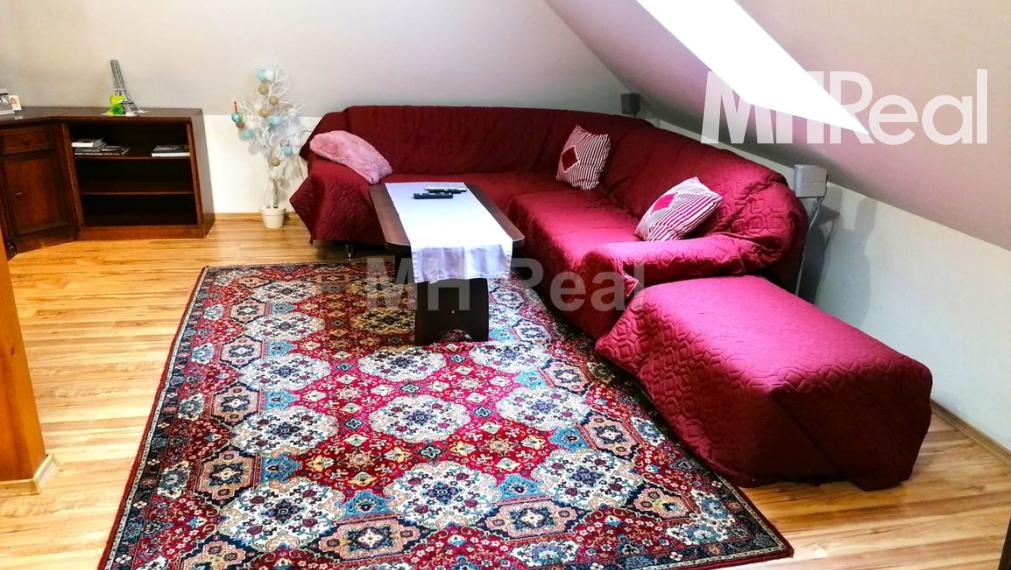 ul. HOLUBYHO Košice - Juh RD v blízkosti centra mesta, 4 bytové jednotky