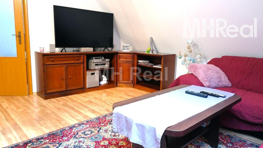 ul. HOLUBYHO Košice - Juh RD v blízkosti centra mesta, 4 bytové jednotky