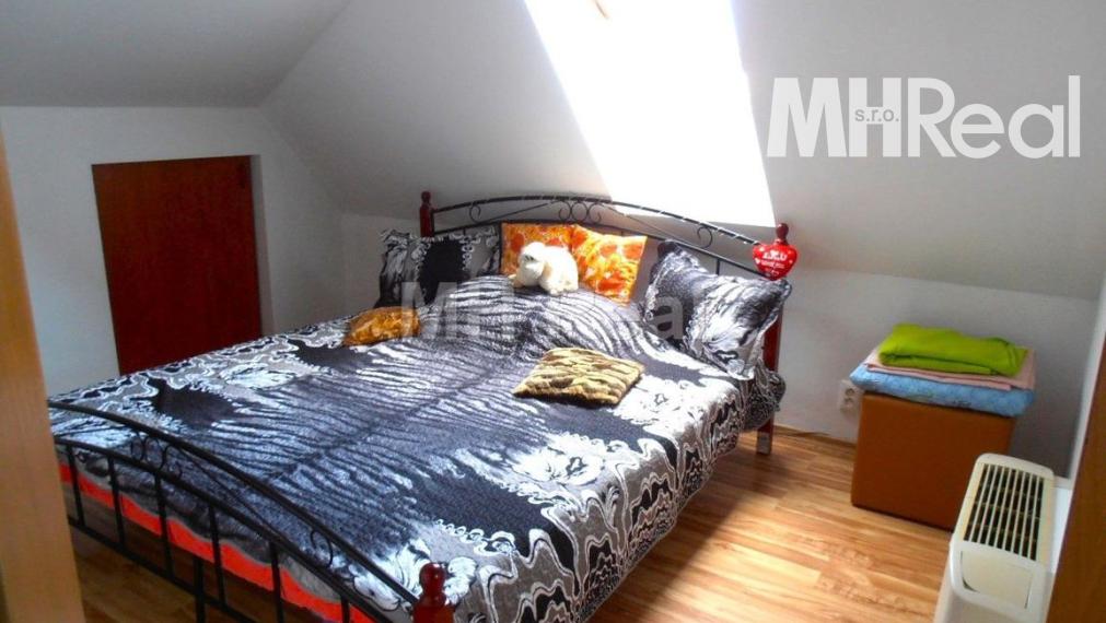 ul. HOLUBYHO Košice - Juh RD v blízkosti centra mesta, 4 bytové jednotky