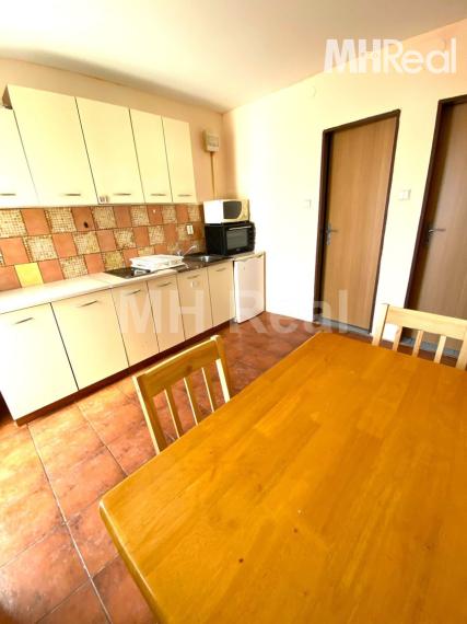 ul. HOLUBYHO Košice - Juh RD v blízkosti centra mesta, 4 bytové jednotky