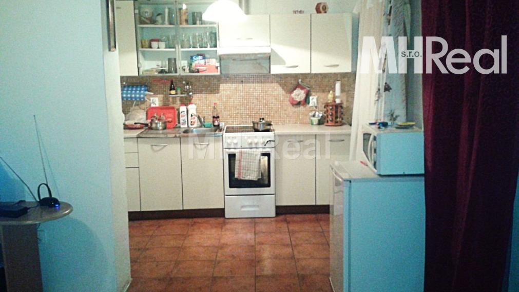 ul. HOLUBYHO Košice - Juh RD v blízkosti centra mesta, 4 bytové jednotky