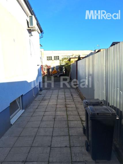 ul. HOLUBYHO Košice - Juh RD v blízkosti centra mesta, 4 bytové jednotky