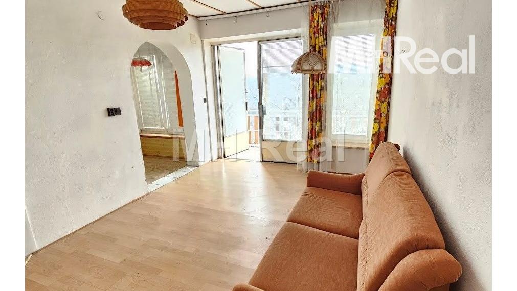 Kavečany - lokalita VITALINA murovaná chata s pekným výhľadom