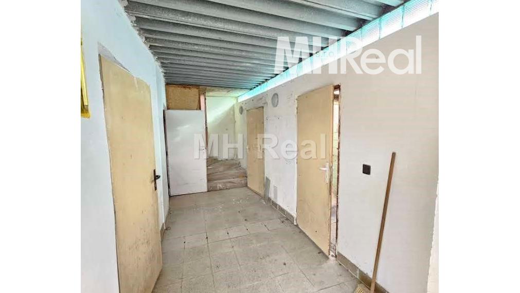 Kavečany - lokalita VITALINA murovaná chata s pekným výhľadom