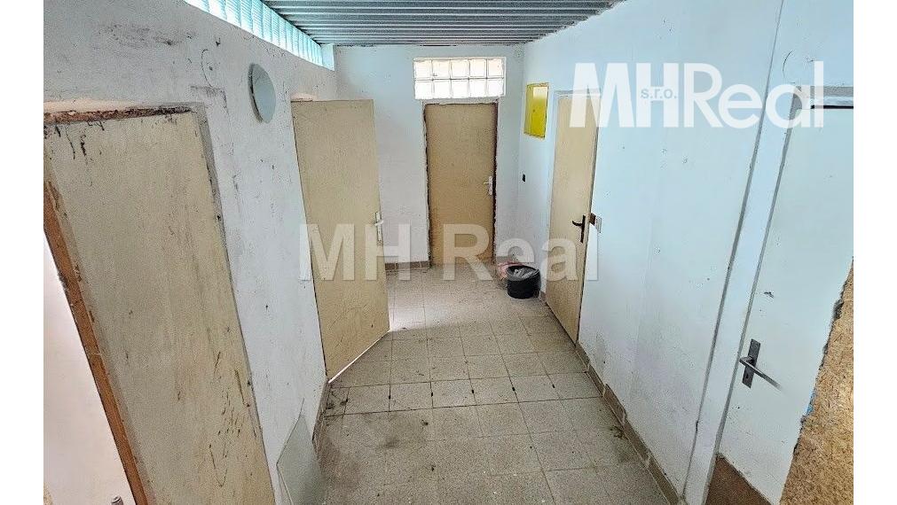 Kavečany - lokalita VITALINA murovaná chata s pekným výhľadom