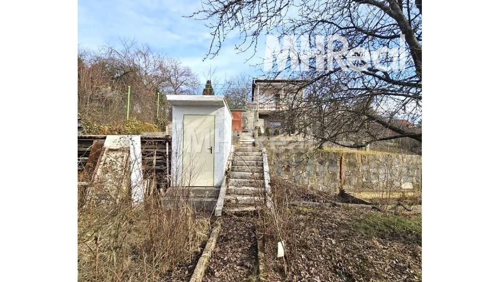 Kavečany - lokalita VITALINA murovaná chata s pekným výhľadom