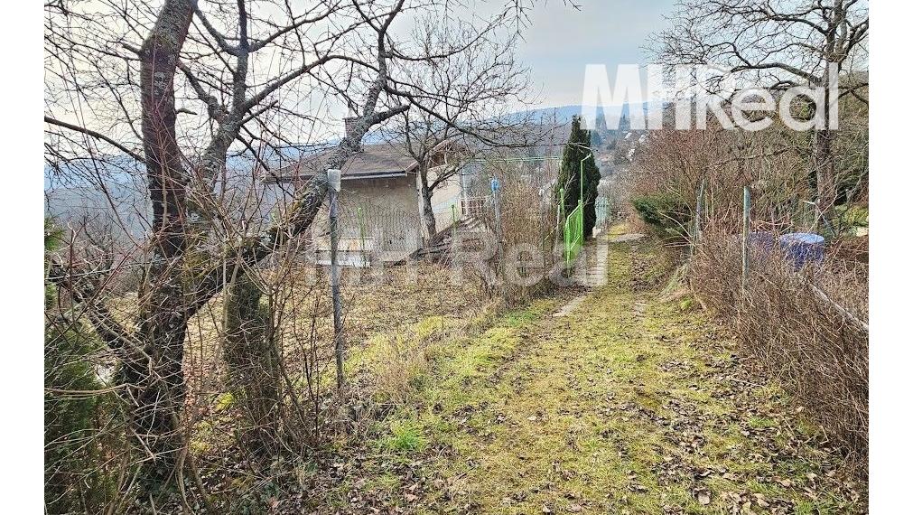 Kavečany - lokalita VITALINA murovaná chata s pekným výhľadom