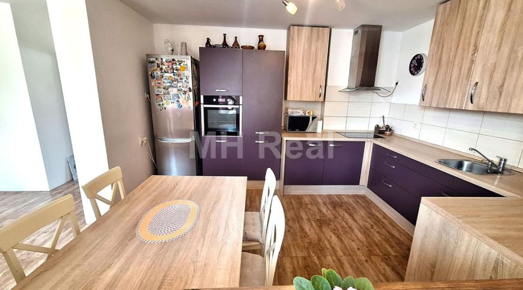 ROZHANOVCE - Zrekonštruovaný RD iba 10 km od Košíc