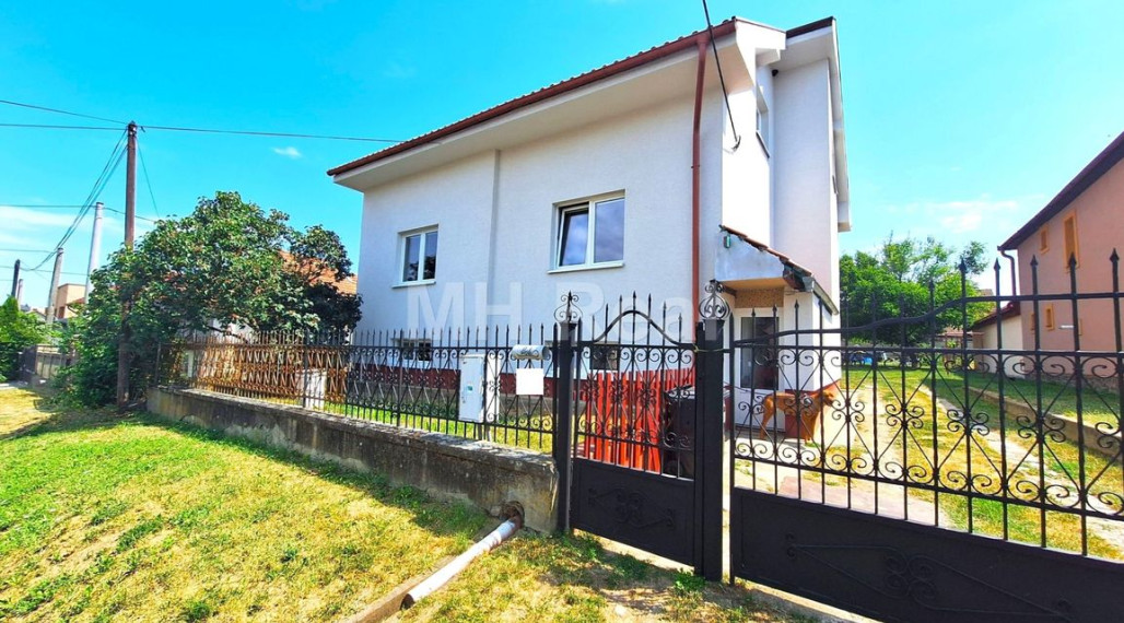 ROZHANOVCE - Zrekonštruovaný RD iba 10 km od Košíc