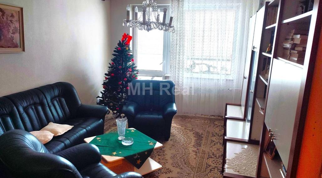 NÁMESTIE L. NOVOMESKÉHO - 3 iz. byt, 70 m2, Vyhľadávaná lokalita