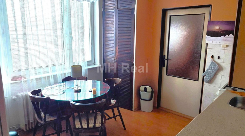 NÁMESTIE L. NOVOMESKÉHO - 3 iz. byt, 70 m2, Vyhľadávaná lokalita