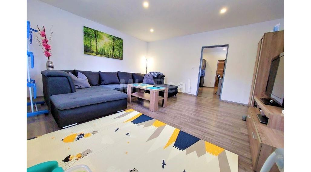 Rezervovaný - MALÁ VIESKA - Družstevná pri Hornáde - čias. zrekonštruovaný RD 10 km od Košíc