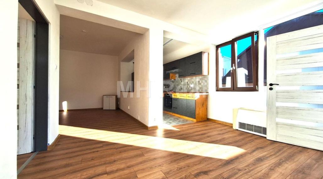 ul. HOLUBYHO Košice - Juh RD v blízkosti centra mesta, 4 bytové jednotky