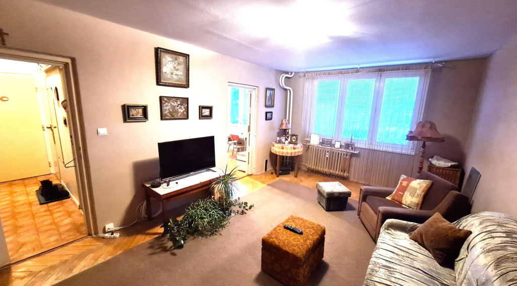 PARK MLÁDEŽE - Sever 3 izbový byt Vyhľadávaná lokalita