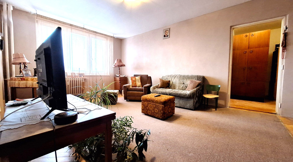 PARK MLÁDEŽE - Sever 3 izbový byt Vyhľadávaná lokalita