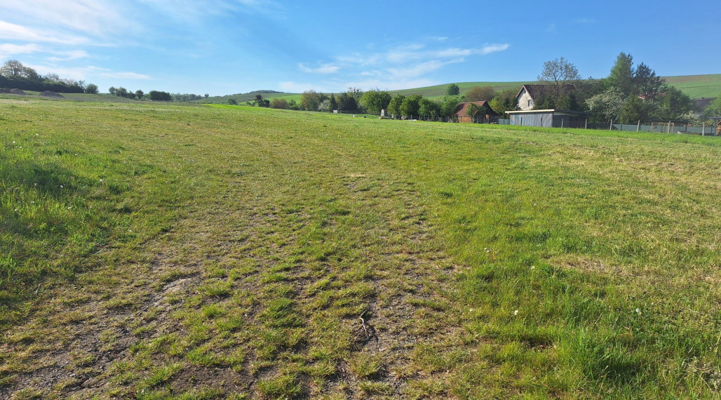 CHRASTNÉ - pozemok na výstavbu Rodinných domov 23801 m²