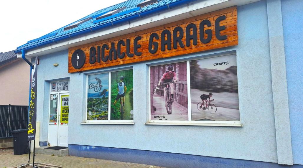 ul. HOLUBYHO Košice - Juh obchodné priestory v blízkosti centra mesta, dobrá dostupnosť