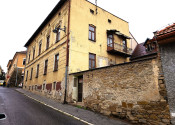LEVOČA - historický dom v centre mesta - fotografia 12