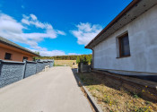 Pripravujeme HODKOVCE - rodinný dom s garážou Tichá lokalita - fotografia 6