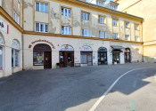 ul. KOMENSKÉHO - tehlový podkrovný byt 106 m²  v blízkosti Centa mesta - fotografia 19