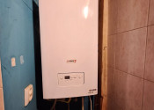 ul. KOMENSKÉHO - tehlový podkrovný byt 106 m²  v blízkosti Centa mesta - fotografia 18