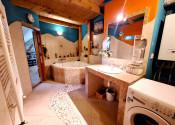 ul. KOMENSKÉHO - tehlový podkrovný byt 106 m²  v blízkosti Centa mesta - fotografia 16