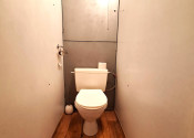 SOFIJSKÁ ul. - síd. Ťahanovce zachovalý 1 iz. byt 38 m² Vyhľadávaná lokalita - fotografia 7