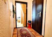 SOFIJSKÁ ul. - síd. Ťahanovce zachovalý 1 iz. byt 38 m² Vyhľadávaná lokalita - fotografia 8