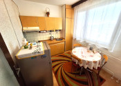 SOFIJSKÁ ul. - síd. Ťahanovce zachovalý 1 iz. byt 38 m² Vyhľadávaná lokalita - fotografia 4
