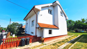ROZHANOVCE - Zrekonštruovaný RD iba 10 km od Košíc