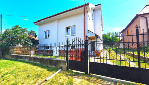 ROZHANOVCE - Zrekonštruovaný RD iba 10 km od Košíc