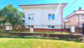 ROZHANOVCE - Zrekonštruovaný RD iba 10 km od Košíc