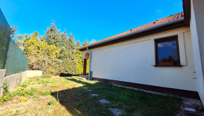 OLŠOVANY - rodinný dom s dostatkom súkromia Kúpou voľný