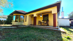 OLŠOVANY - rodinný dom s dostatkom súkromia Kúpou voľný