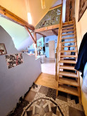 ul. KOMENSKÉHO - tehlový podkrovný byt 106 m²  v blízkosti Centa mesta