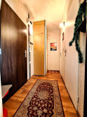 SOFIJSKÁ ul. - síd. Ťahanovce zachovalý 1 iz. byt 38 m² Vyhľadávaná lokalita