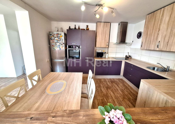 ROZHANOVCE - Zrekonštruovaný RD iba 10 km od Košíc