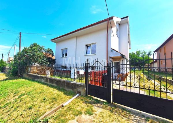 ROZHANOVCE - Zrekonštruovaný RD iba 10 km od Košíc