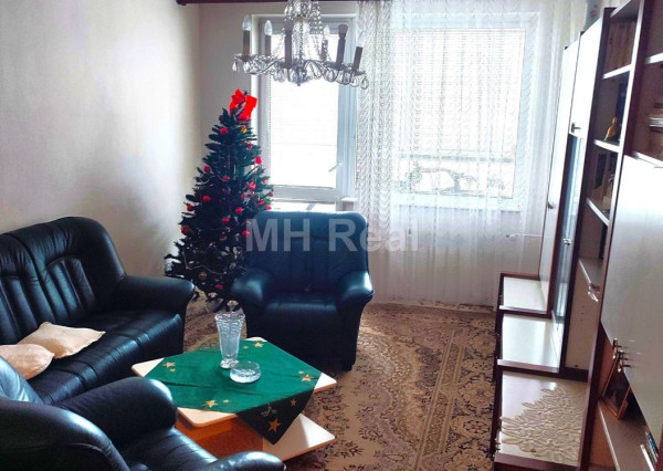 NÁMESTIE L. NOVOMESKÉHO - 3 iz. byt, 70 m2, Vyhľadávaná lokalita