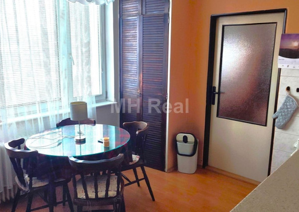 NÁMESTIE L. NOVOMESKÉHO - 3 iz. byt, 70 m2, Vyhľadávaná lokalita