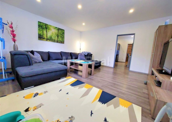 Rezervovaný - MALÁ VIESKA - Družstevná pri Hornáde - čias. zrekonštruovaný RD 10 km od Košíc