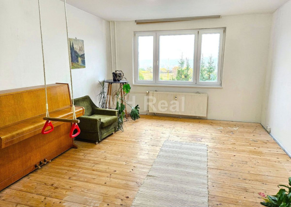 BUDAPEŠTIANSKA - Ťahanovce čiastočne zrek. 4 iz. byt Kúpou voľný