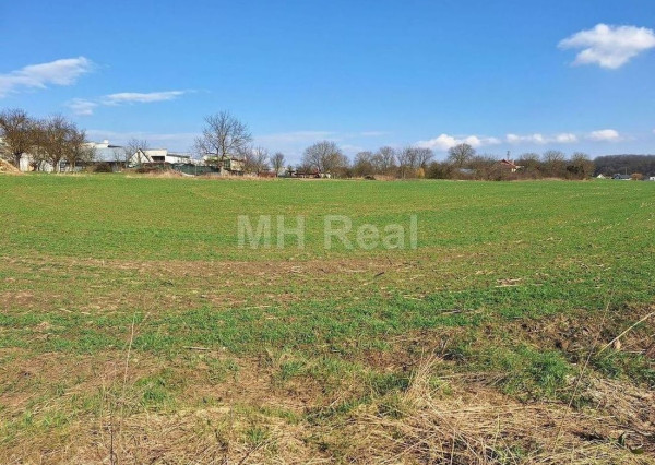 VAJKOVCE - pozemky v blízkosti Košíc