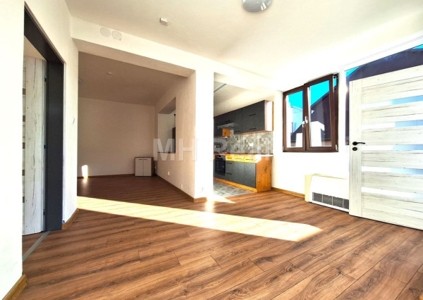 ul. HOLUBYHO Košice - Juh RD v blízkosti centra mesta, 4 bytové jednotky